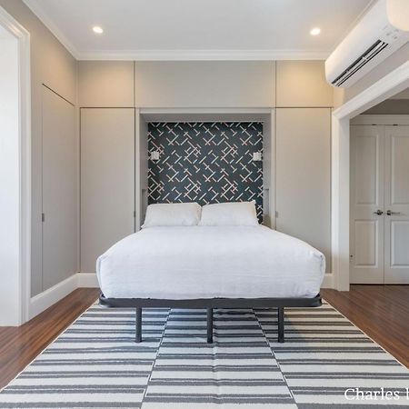 J Miller Flats By Thatch Boston Exteriér fotografie