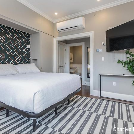 J Miller Flats By Thatch Boston Exteriér fotografie