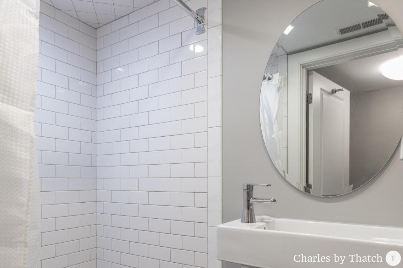 J Miller Flats By Thatch Boston Exteriér fotografie